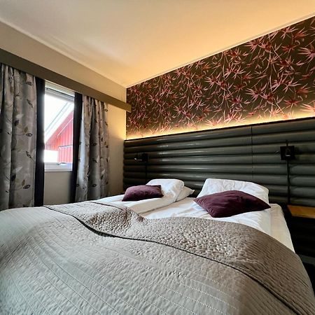 Lakselv Hotel Εξωτερικό φωτογραφία
