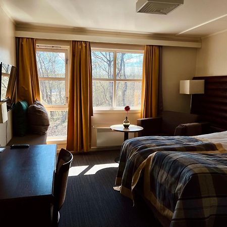 Lakselv Hotel Εξωτερικό φωτογραφία