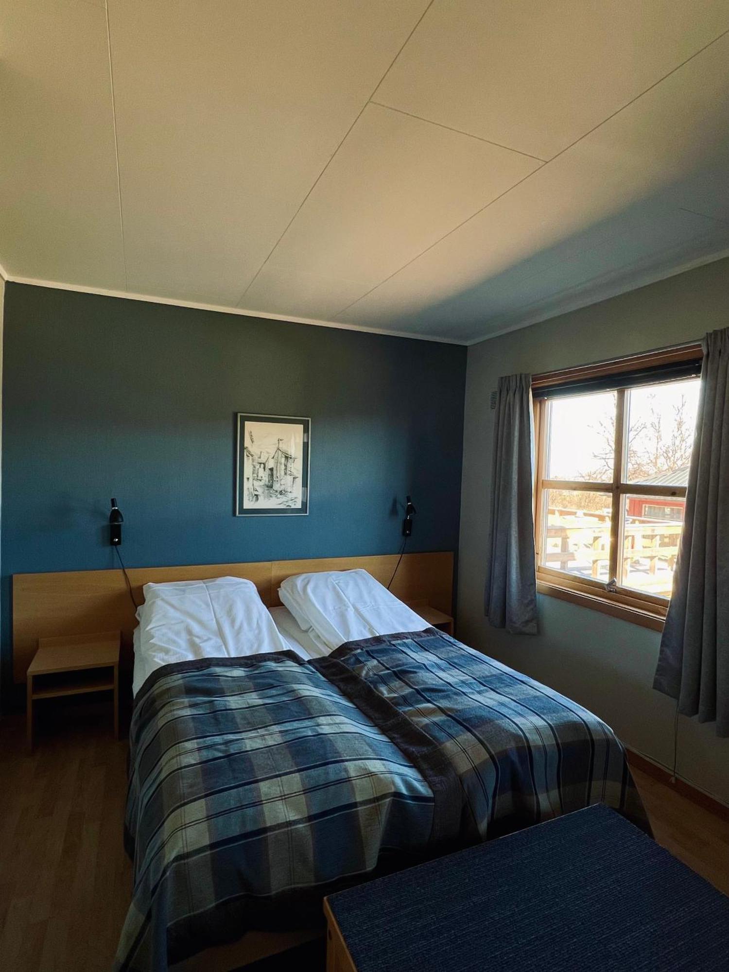 Lakselv Hotel Εξωτερικό φωτογραφία