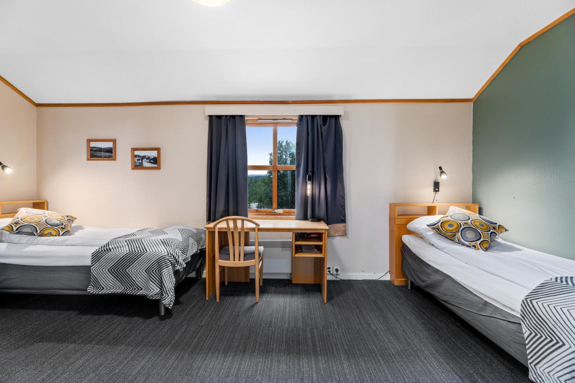 Lakselv Hotel Εξωτερικό φωτογραφία
