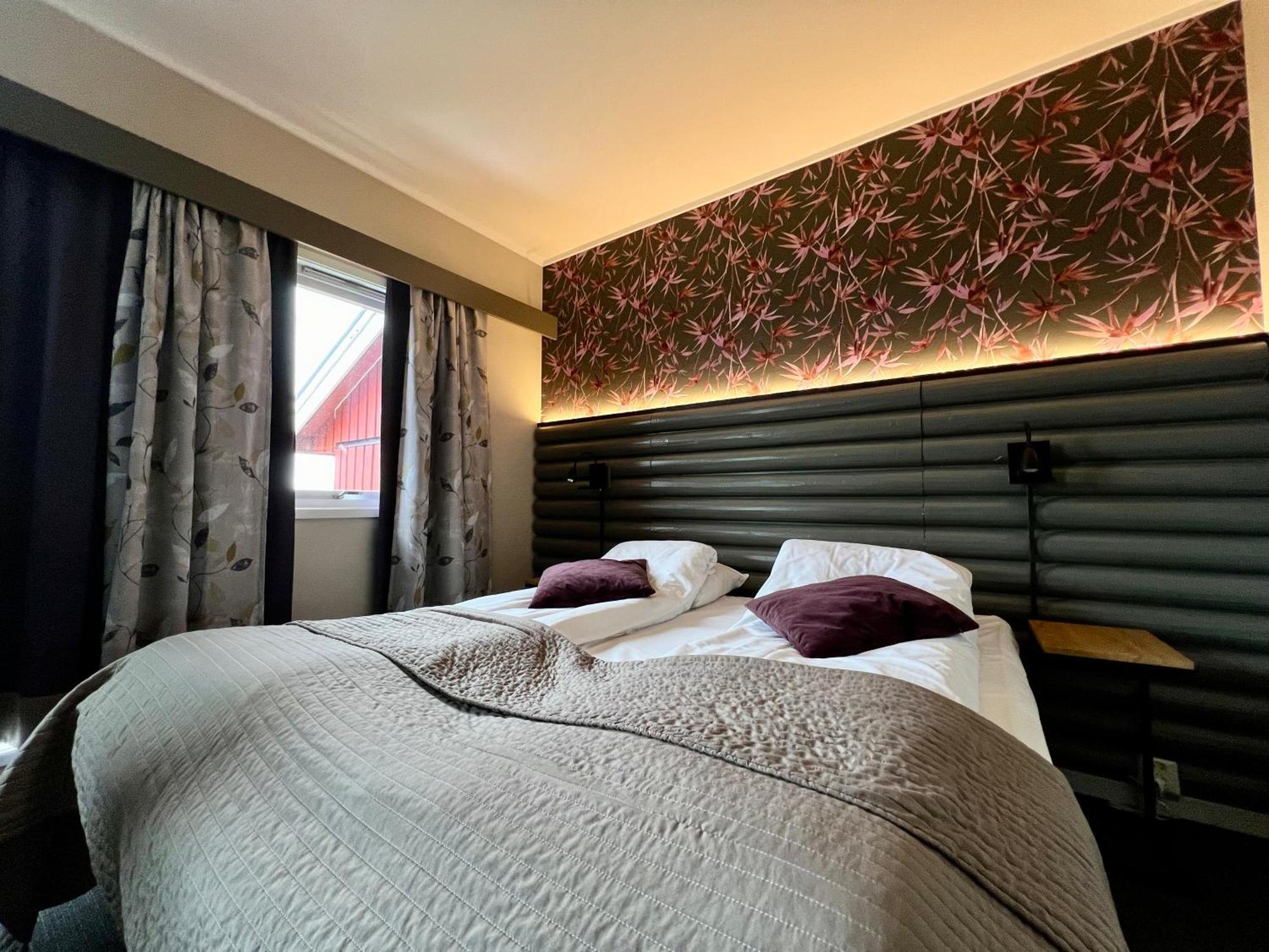 Lakselv Hotel Εξωτερικό φωτογραφία