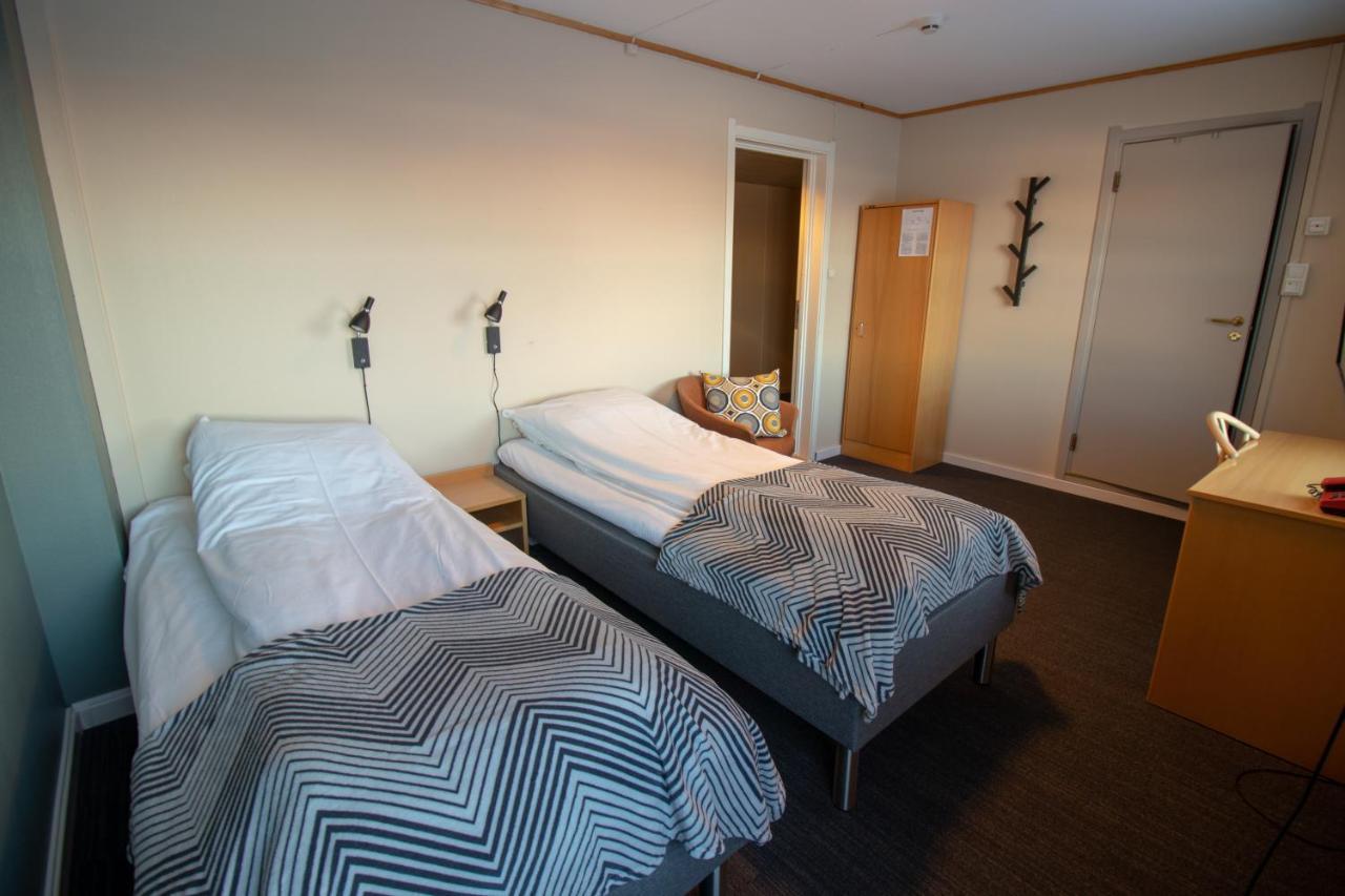 Lakselv Hotel Εξωτερικό φωτογραφία