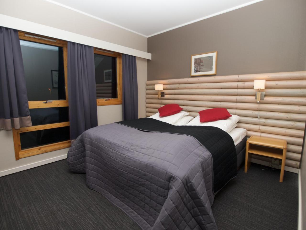 Lakselv Hotel Εξωτερικό φωτογραφία